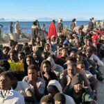 España exige a Italia retirar controles fronterizos por crisis en Ceuta