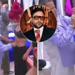 Flor Vigna estrena look con Aldo Rendón y reaviva polémica