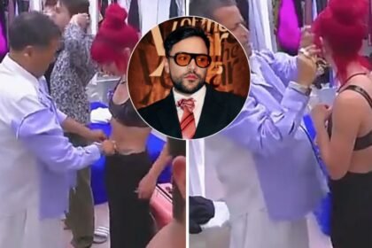 Flor Vigna estrena look con Aldo Rendón y reaviva polémica