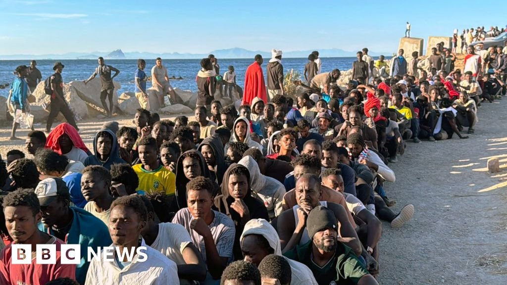 España exige a Italia retirar controles fronterizos por crisis en Ceuta