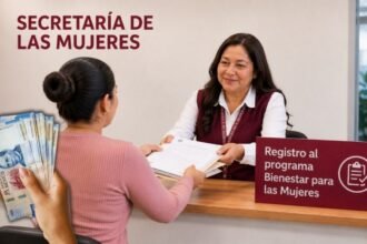 CDMX brinda apoyo económico a víctimas de violencia: requisitos 2026