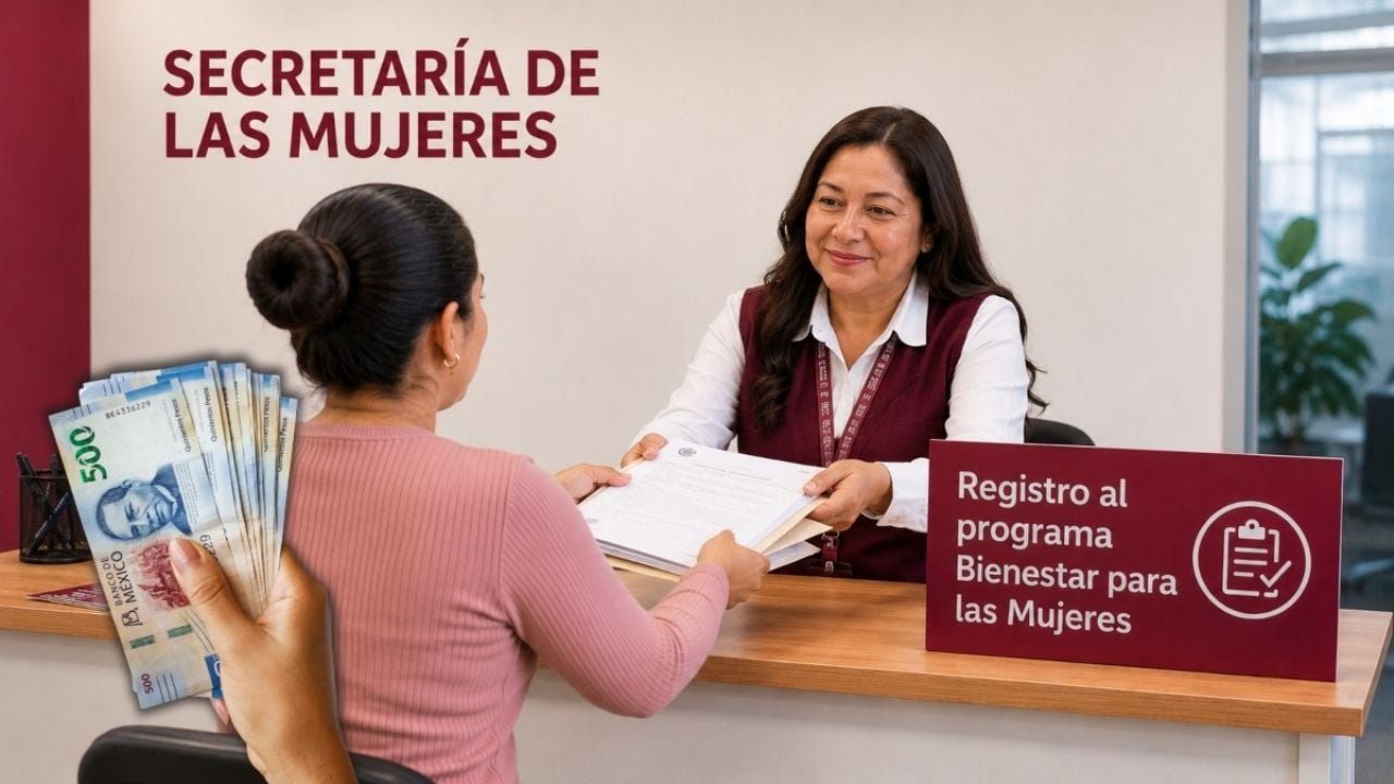 CDMX brinda apoyo económico a víctimas de violencia: requisitos 2026