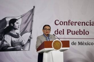 Gobernación reporta avances en prevención del delito juvenil