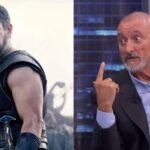 Pérez-Reverte critica el Odiseo de Matt Damon en La Odisea de Nolan