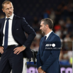 Aleksander Čeferin no será candidato a la presidencia de la FIFA