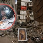 Terremoto en Colombia deja 285 muertos y 379 desaparecidos