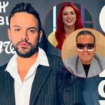 Roberto Coss responde a críticas por looks de Flor Vigna en LCDLF