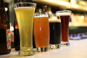 México lidera exportación mundial de cerveza con 6,480 mdd en 2025
