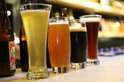 México lidera exportación mundial de cerveza con 6,480 mdd en 2025