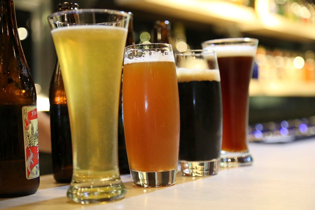 México lidera exportación mundial de cerveza con 6,480 mdd en 2025