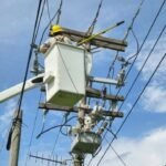 CFE realizará corte de luz en Campeche el 27 de agosto por obras