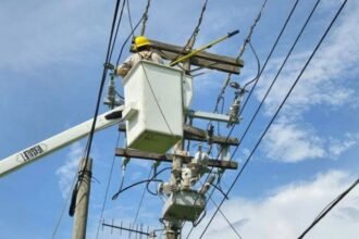 CFE realizará corte de luz en Campeche el 27 de agosto por obras