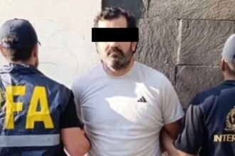 Desmantelan red de contrabando de combustible en puertos mexicanos