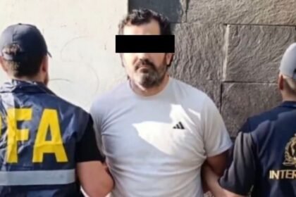 Desmantelan red de contrabando de combustible en puertos mexicanos