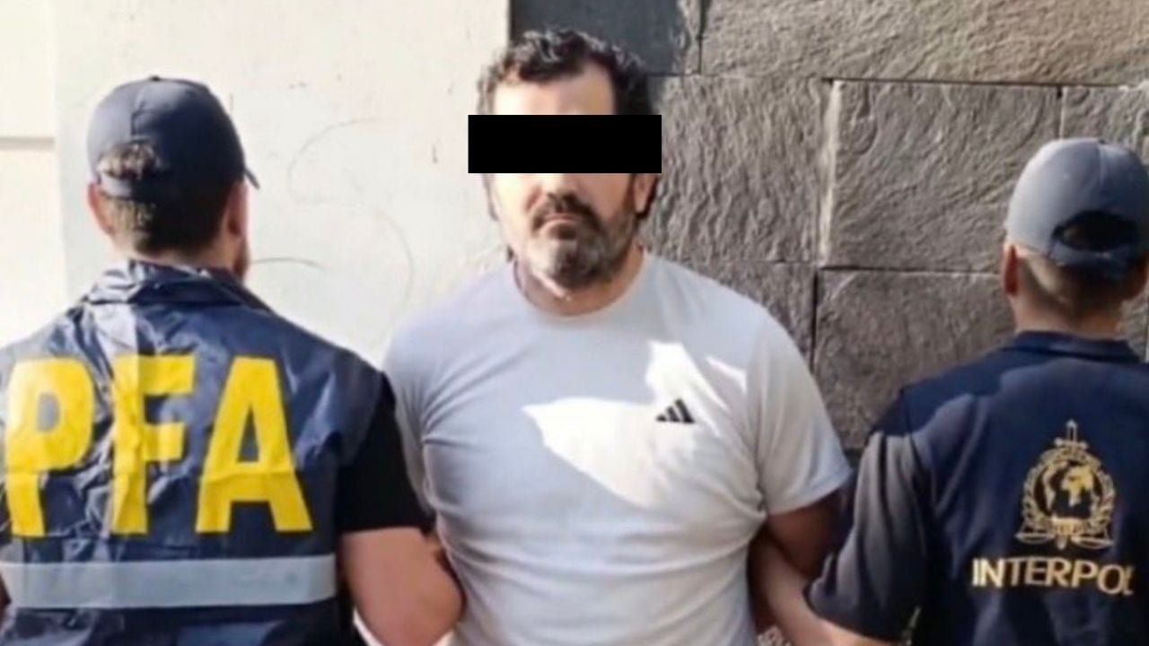 Desmantelan red de contrabando de combustible en puertos mexicanos