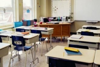Jalisco invierte récord en modernización de escuelas públicas