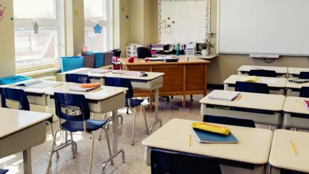 Jalisco invierte récord en modernización de escuelas públicas