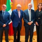 Nayarit y Federación refuerzan modernización hospitalaria y salud
