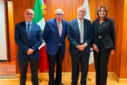 Nayarit y Federación refuerzan modernización hospitalaria y salud
