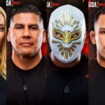 Netflix estrena “Habilidad física 100: México” el 16 de septiembre
