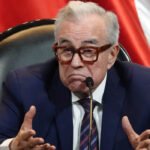 Rubén Rocha Moya reasume gubernatura de Sinaloa tras investigación