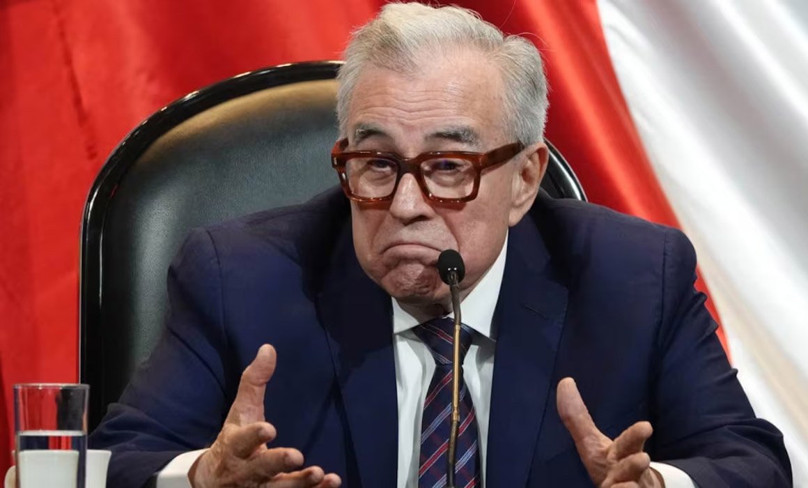 Rubén Rocha Moya reasume gubernatura de Sinaloa tras investigación