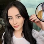 Paola Dalay luce “vestido de la venganza” tras rumores de ruptura