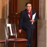 Rosa Icela Rodríguez acudirá a plenarias sobre regulación y presupuesto