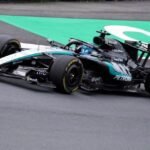 Russell logra la pole para la Sprint del GP de Países Bajos 2026