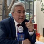 Rubén Rocha Moya regresa como gobernador de Sinaloa en polémica