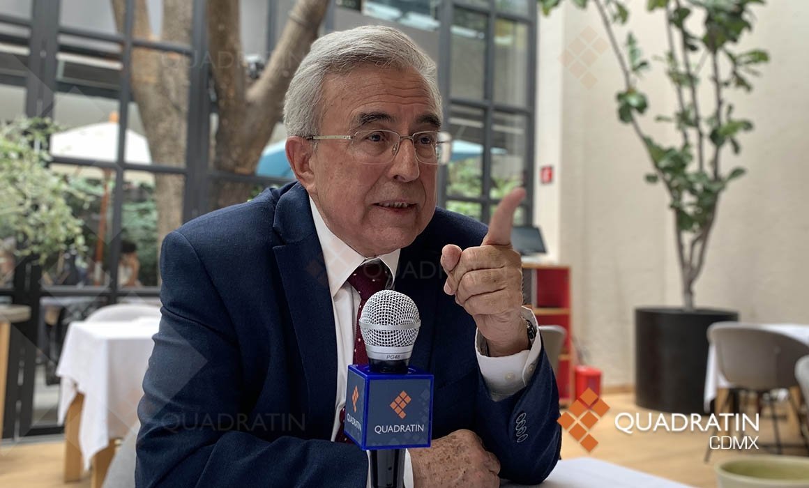 Rubén Rocha Moya regresa como gobernador de Sinaloa en polémica