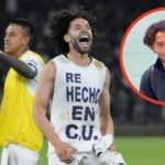 César “Chino” Huerta regresa a Pumas para el Apertura 2026