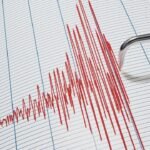 Sismo de 4.1 sacude Crucecita, Oaxaca; sin daños reportados