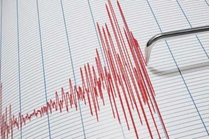 Sismo de 4.1 sacude Crucecita, Oaxaca; sin daños reportados