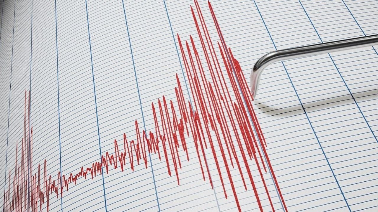 Sismo de 4.1 sacude Crucecita, Oaxaca; sin daños reportados