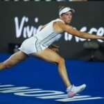 Elise Mertens lidera semifinales del Abierto GNP de Monterrey