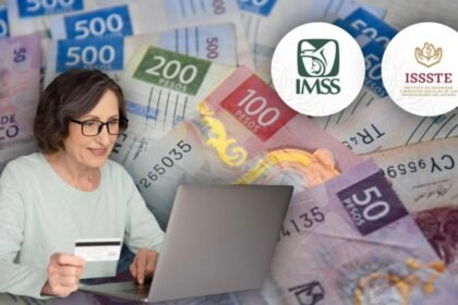 Pago de pensiones IMSS e ISSSTE: fechas y recomendaciones 2026