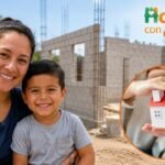 Guadalajara ofrece apoyo en materiales para vivienda hasta 2026