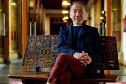 Murakami explora la apatía y el deseo en “Crónica del pájaro”