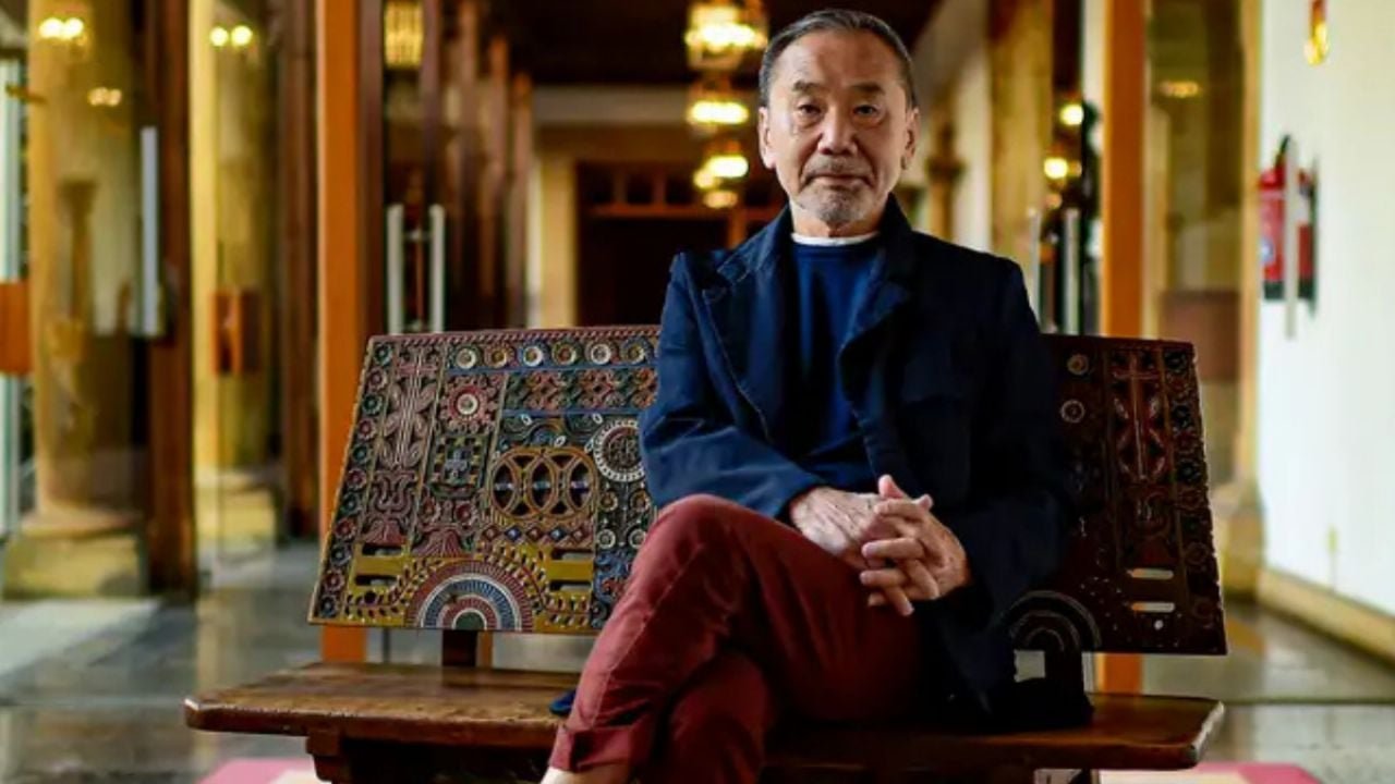 Murakami explora la apatía y el deseo en “Crónica del pájaro”