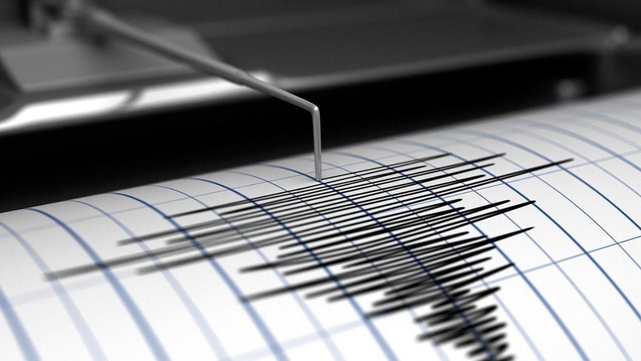 Sismo de magnitud 3.5 registrado en costas de Mapastepec, Chiapas