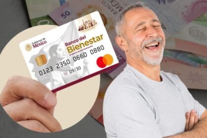Pensión Bienestar septiembre: pagos serán escalonados por apellido