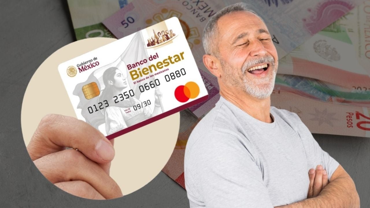 Pensión Bienestar septiembre: pagos serán escalonados por apellido