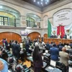 Congreso Edomex aprueba leyes de transparencia y donaciones para salud y educación