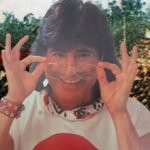 Rigo Tovar: cinco canciones donde fusionó cumbia y rock