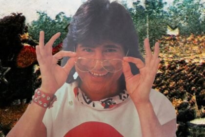 Rigo Tovar: cinco canciones donde fusionó cumbia y rock