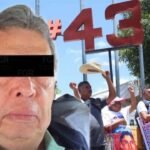 Vinculan a proceso a exgobernador de Guerrero por caso Ayotzinapa