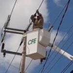 CFE advierte posible corte de luz a JMAS por adeudos en Chihuahua