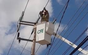 CFE advierte posible corte de luz a JMAS por adeudos en Chihuahua