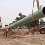 Empresa venezolana construirá gasoducto en el norte de México